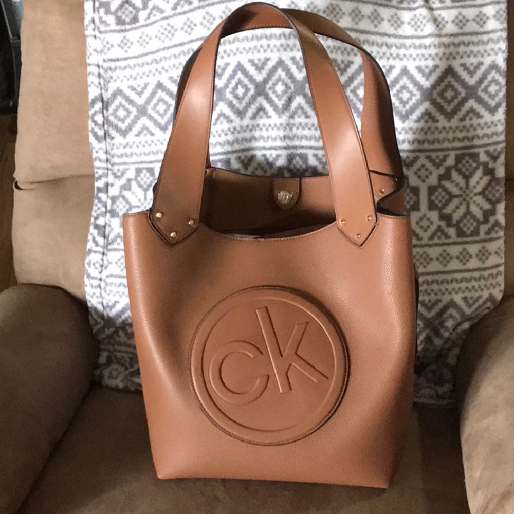 Calvin Klein Purse